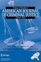 CPSVPVT's tweet photo. Happy to announce that a special issue of the American Journal of Criminal Justice on cybercrime published with @SpringerNature will be out soon.  Here's my guest editor's introduction https://t.co/L1PTDtB5YR  #cybercriminology https://t.co/rPeAhnsYLx