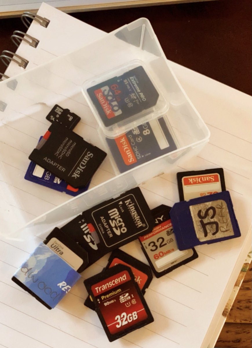 JoPolleyRacing's tweet photo. I am so rubbish with on-board ๐คฆ๐ผโโ๏ธ I have a whole seasons worth to go through, sort, crop, save, file and clear ๐ฉ #racingdriverproblems https://t.co/yMf2Gbw5dZ