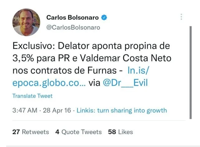 robertozacarias's tweet photo. @CarlosBolsonaro https://t.co/kxICGFLuo6