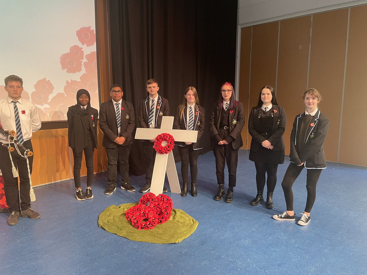 Craigroyston Equalities tweet media