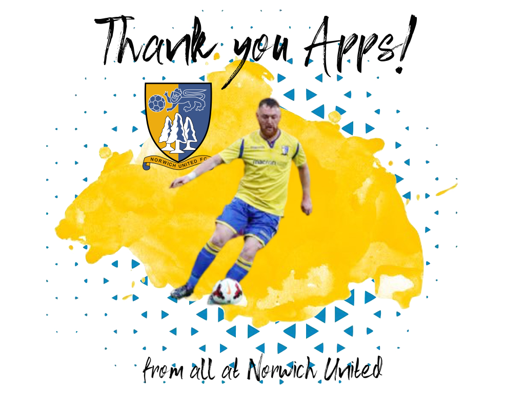 Norwich United FC tweet media