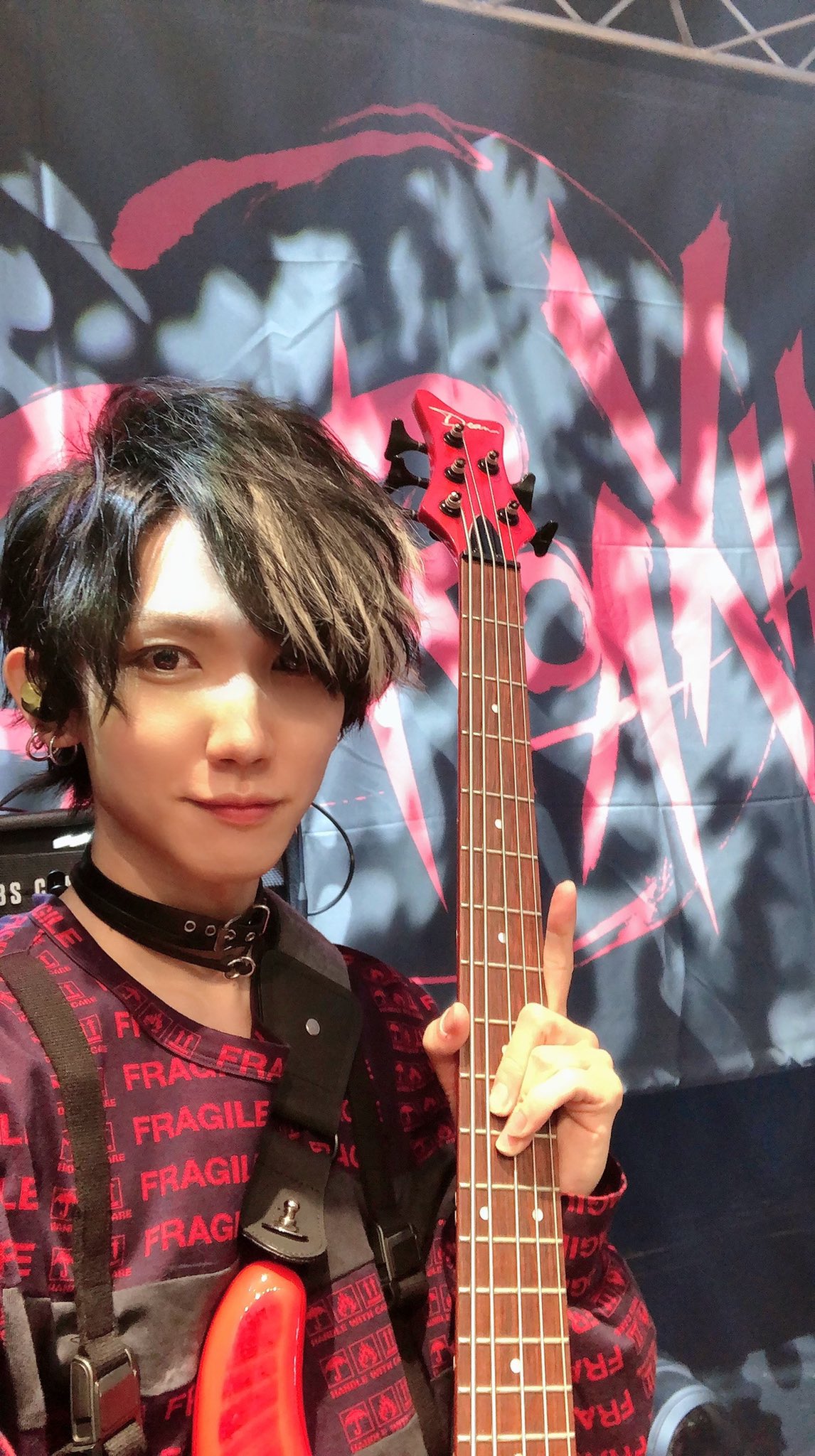 秋谷啓斗 Akihiro1610 Twitter