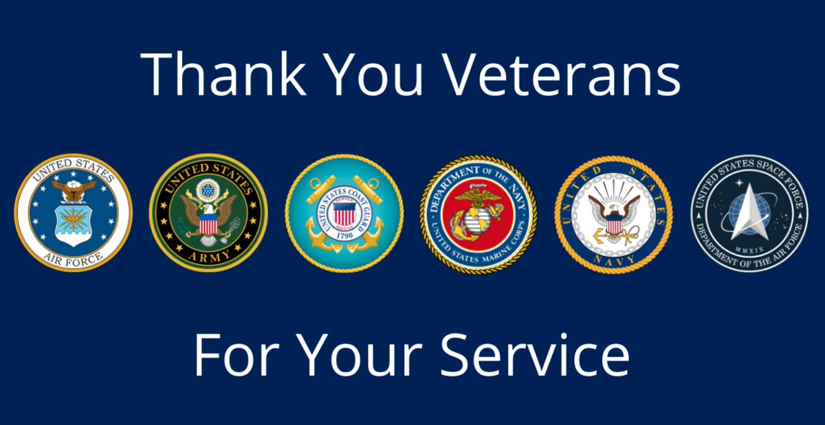 GWHilltoppers's tweet image. Honoring Veterans everywhere!  Go West!