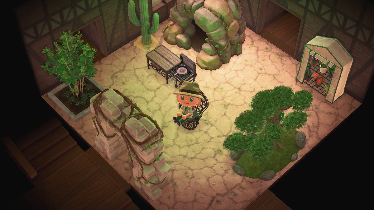 NoukiCrossing🦉 tweet media