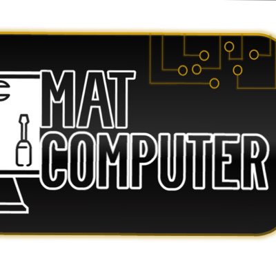 MAT_COMPUTER (@ComputerMat) | Twitter