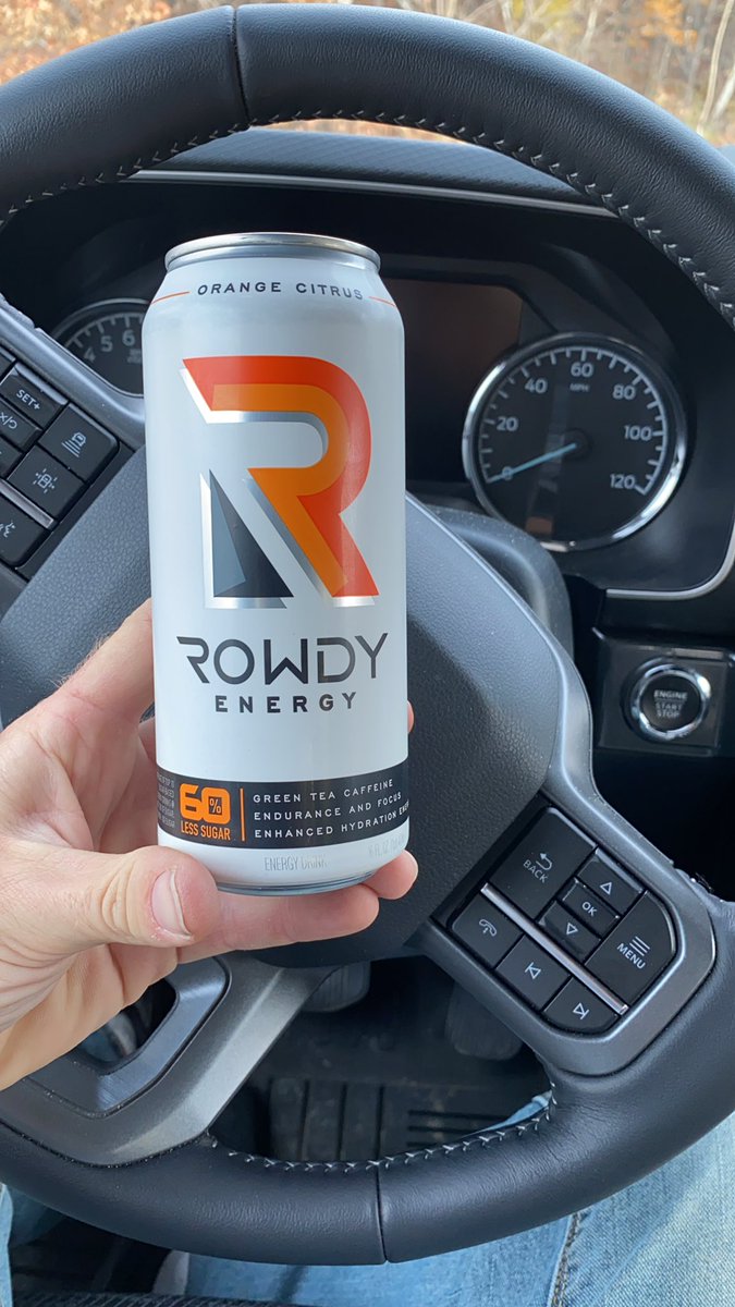 Simms727's tweet photo. @KyleBusch , finally found this at the store, can’t wait to try it. https://t.co/9iGOHPWnuB