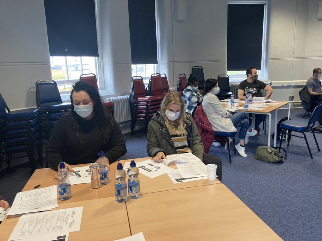 CNME Donegal tweet media