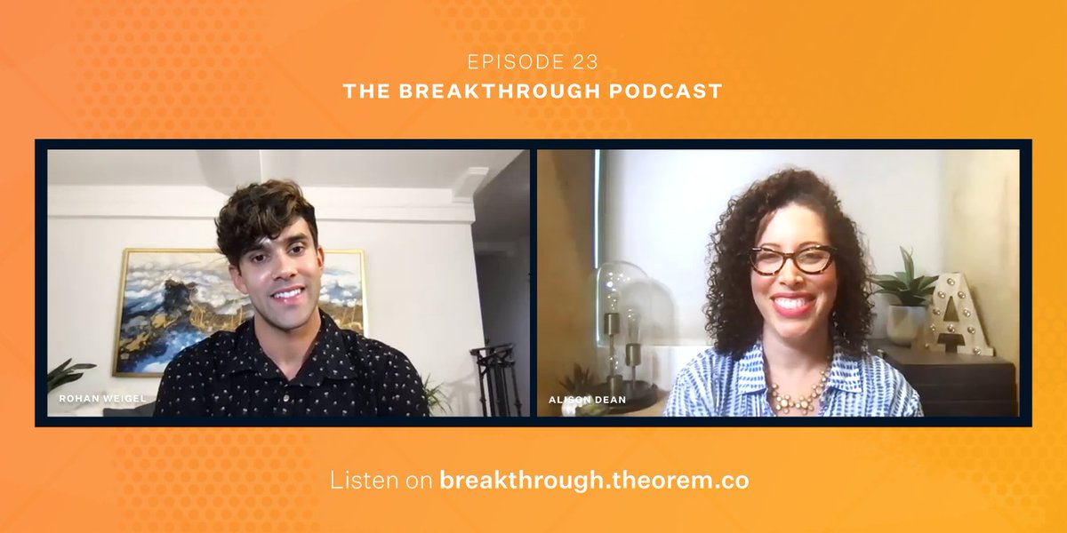 The Breakthrough Podcast tweet media