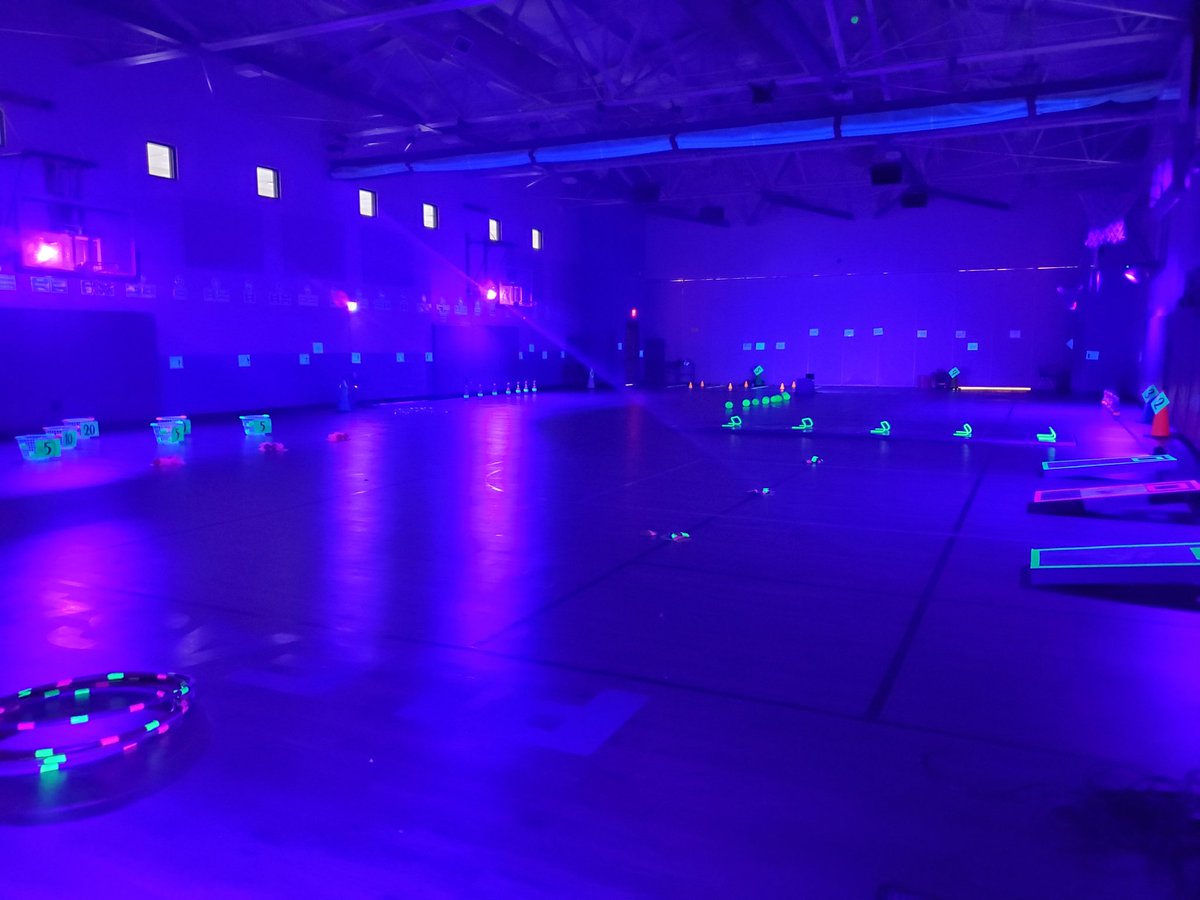 PKES Physical Education tweet media