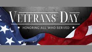 A special thanks to all Veterans for your service to the United States. And a special thanks to the Veterans &amp; their families from Kasson and Mantorville. We honor you &amp; thank you for all of your sacrifices. We are grateful for the Freedoms we enjoy each day because of you. #USA