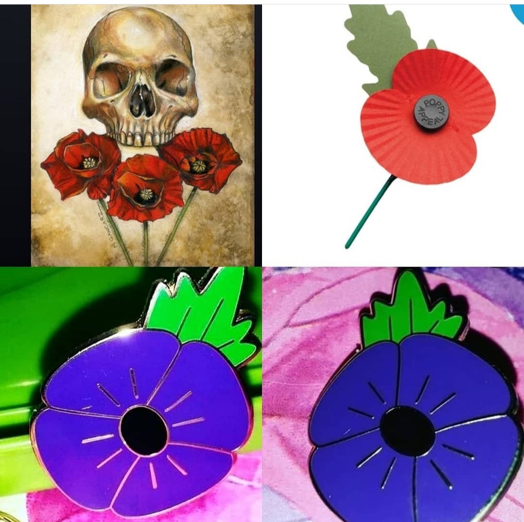 CrazyDisguise's tweet image. #poppyday #Rememberday  
#crazycaptain #pirateentertainment #pirate #pirates #purplepoppy #memorialdayweekend
#memorialday2021 #memorialday  #memorialdaydecor #animallover #2minutes #purplepoppy  #wordworld1 #rememberanimals  #redpoppy #rememberanimalsofwar #rememberanimalsin