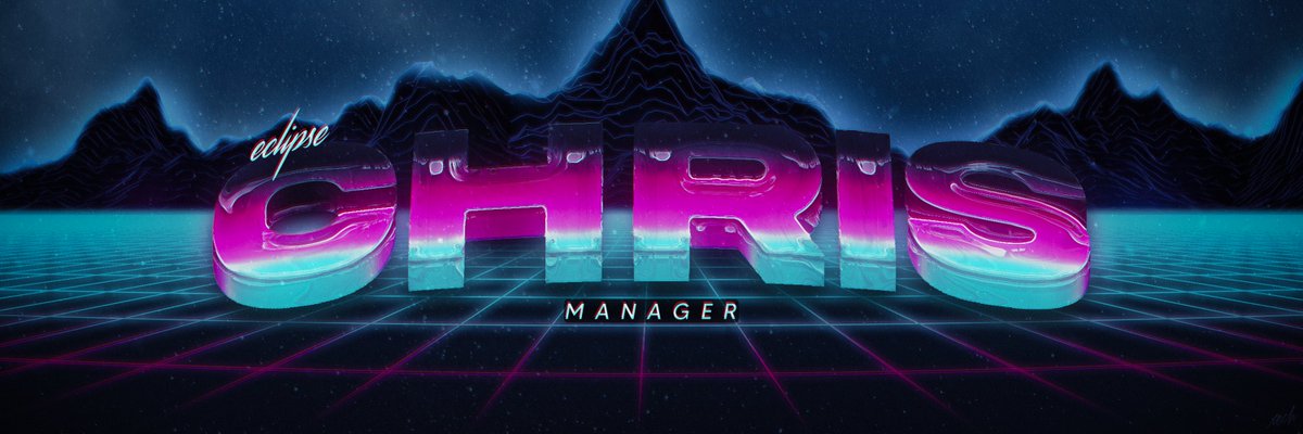 bluemchenkilla's tweet image. Header For @ChrisLemieuxGG 
#EclipseRC |#EclipseXech
❤️ &amp;amp; ♻️