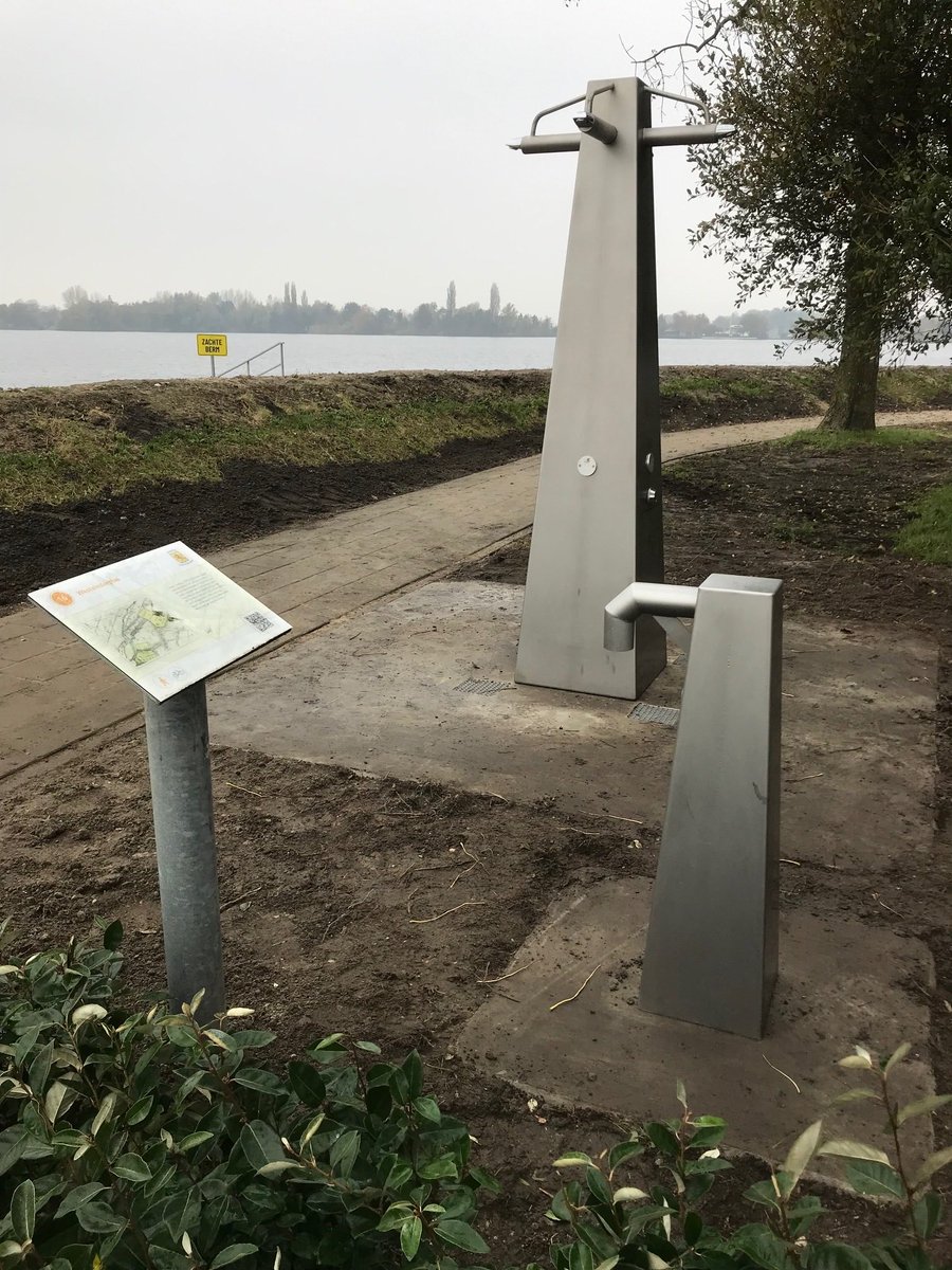 ⁦<a href="/Aalsmeer_NL/">Gemeente Aalsmeer</a>⁩ Hoe precies kunnen belangstellenden het fiets-/wandelroutebord nu goed bestuderen?