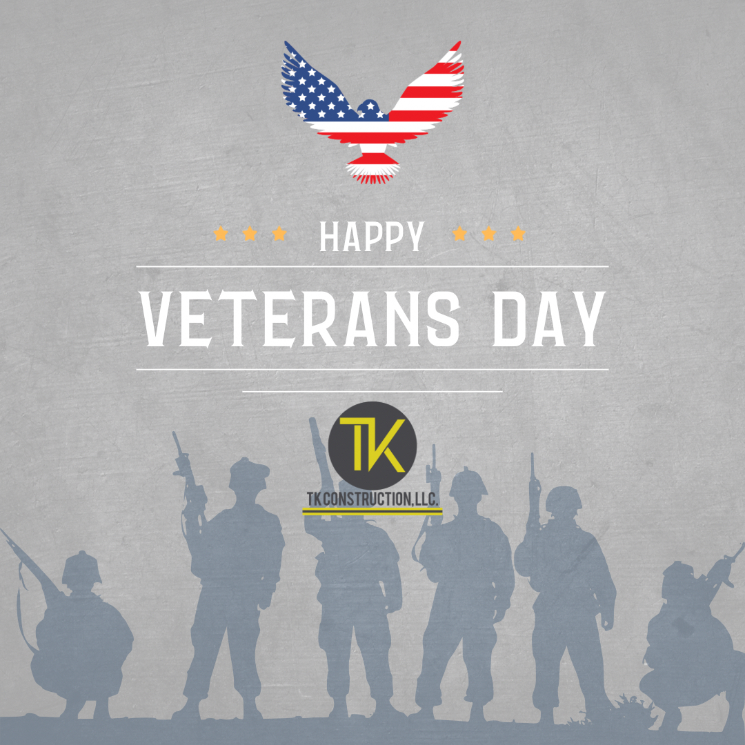 TK Construction, LLC (@ConstructionTK) / Posts / X