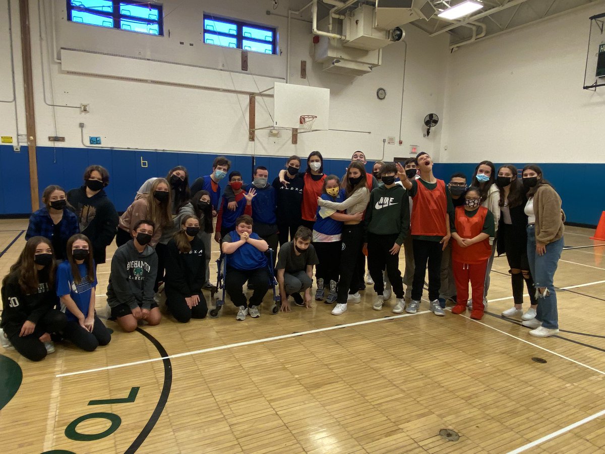 Yorktown Pioneer tweet media