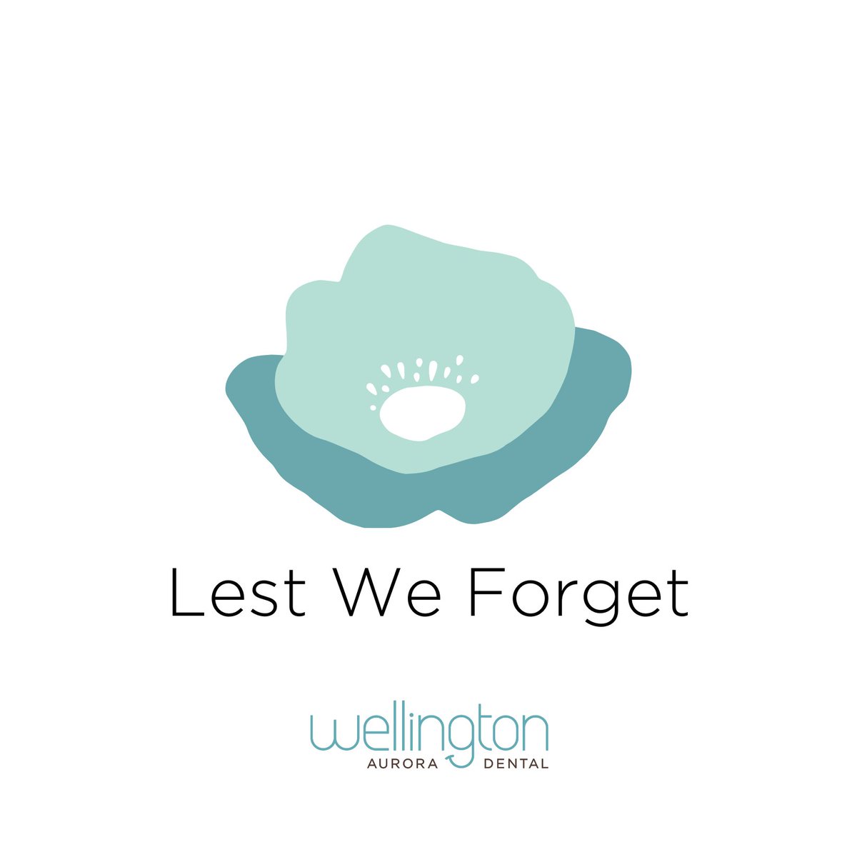 DrPashaSmiles's tweet photo. We remember today and every day, and we express our gratitude to all service members, past and present for their service and sacrifice. Lest we forget. 

#LestWeForget #RemembranceDay 
#auroraproud https://t.co/yPzZ560wOT