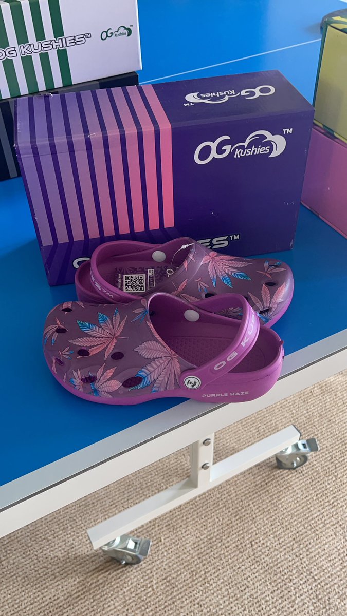 Allstuff_420's tweet photo. Ogkushies just arriving OMG https://t.co/H9d8ACOysp