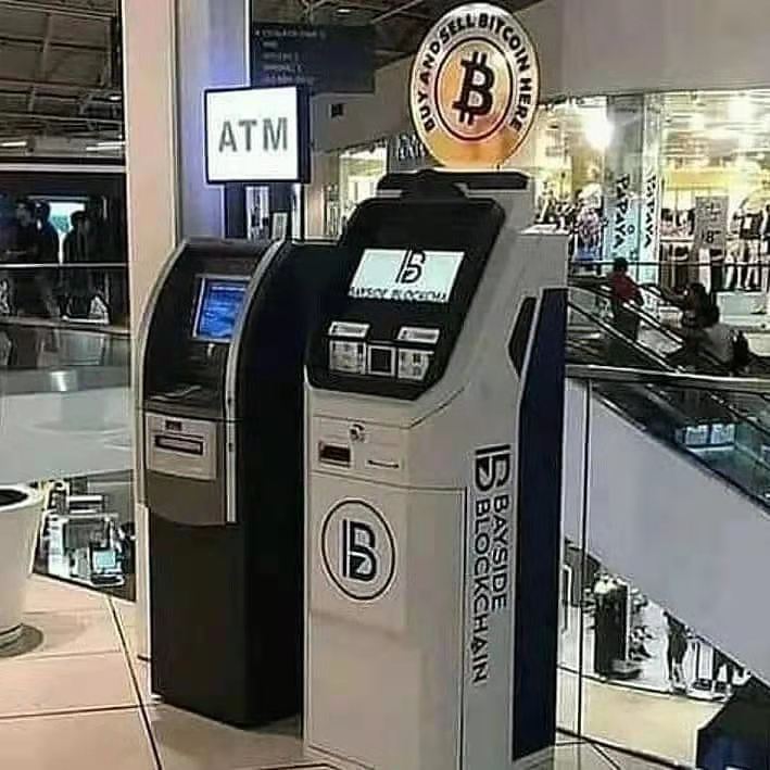 ClareLuke1's tweet photo. Bitcoin is better. To invest in 
Bitcoin gets financial freedom today! The currency 
Investment has indeed improved the living standards of many people. If you are ready to invest in DM get more info! 
Have automatic mining to make money!
#bitcoinbugaria #bitcoin https://t.co/M4zyAyHIfN