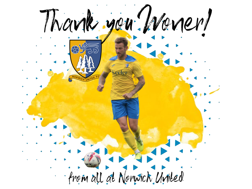 Norwich United FC tweet media