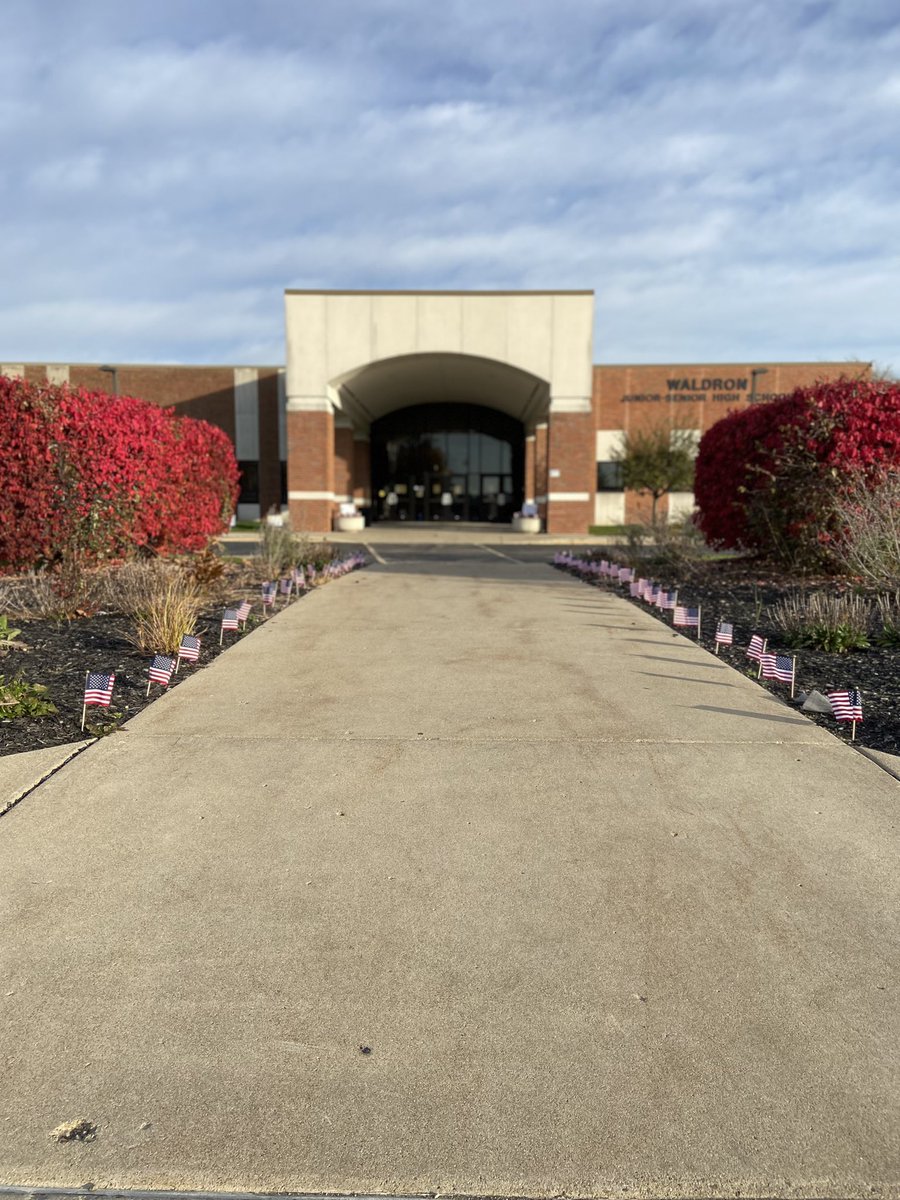 waldron junior senior high school waldron junior senior high school