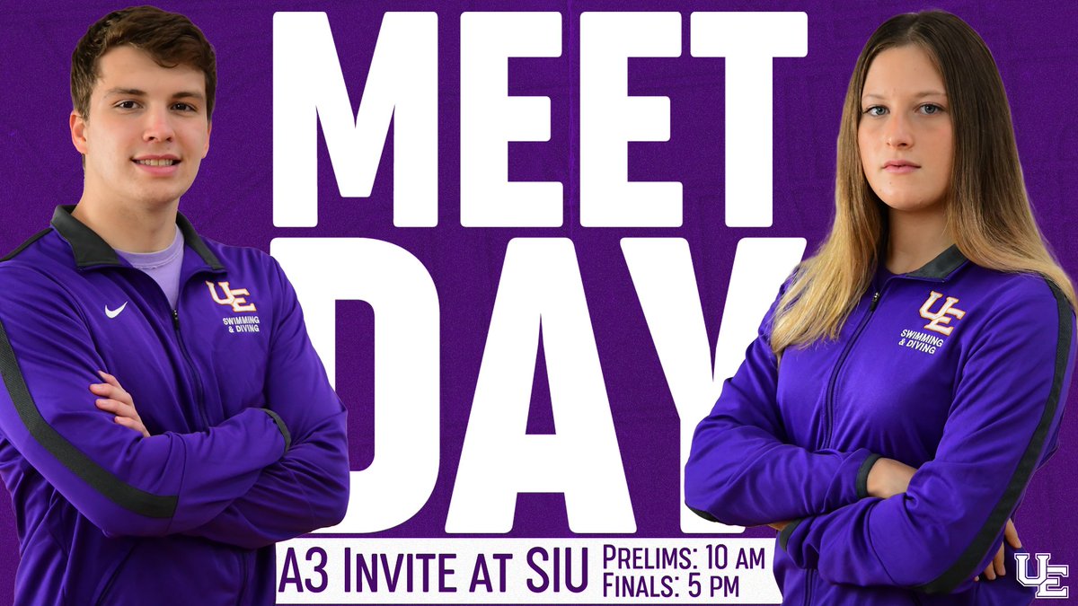 UE Swim & Dive tweet media
