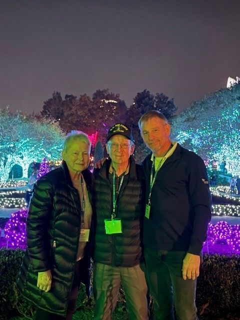 HarmonFinancial's tweet photo. And a very special thank you to our own Veteran, Jack Harmon, who made Harmon Financial possible! #VeteransDay https://t.co/OSrEztUotf