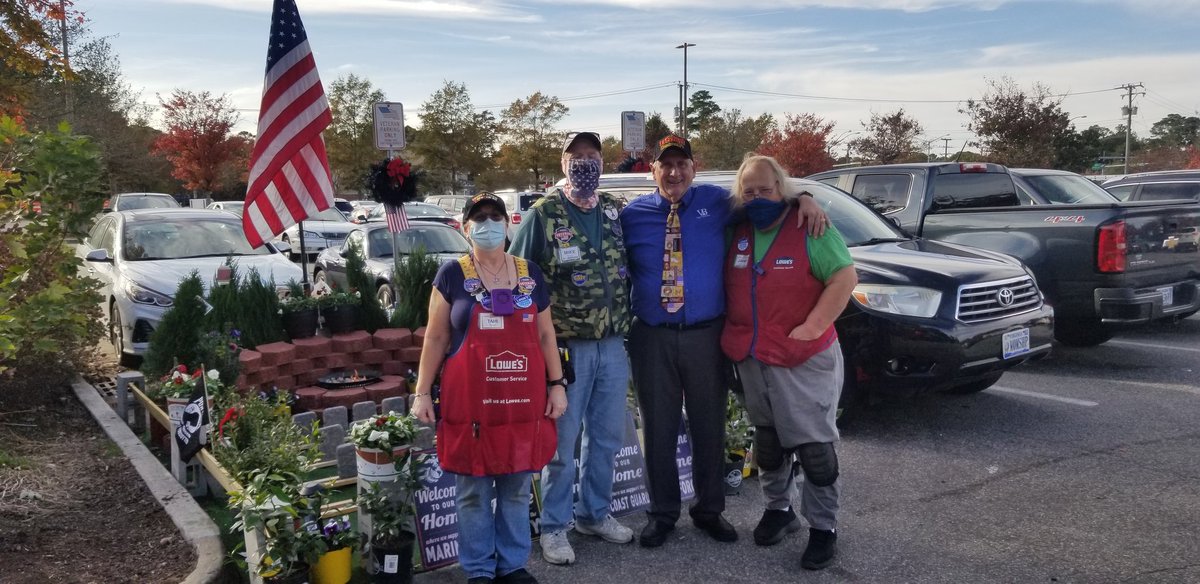 Virginia Beach Mayor Bobby Dyer tweet media