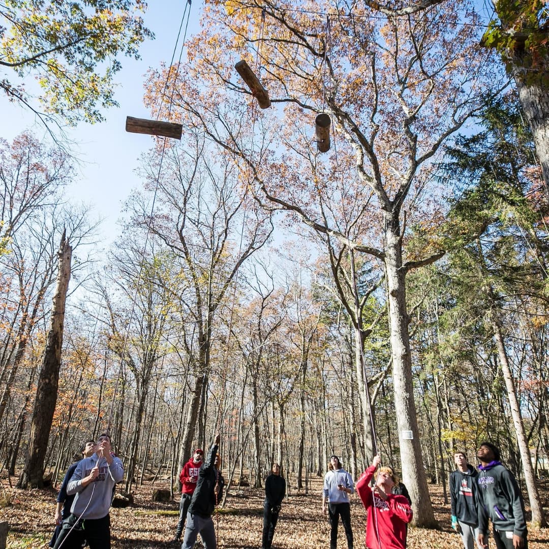 Thanks to everyone who made the #WarriorGames2021 a huge success! Congrats to Sean and Ryan, whose aptly named team, the Champs, won the $500 prize!