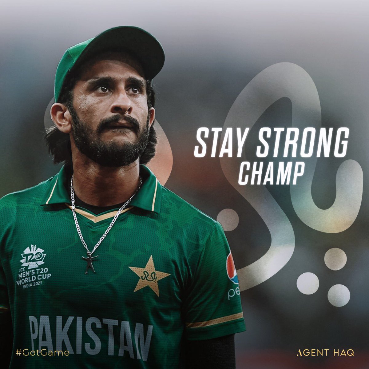 teamagentHAQ's tweet photo. Most wickets for 🇵🇰 since 2016
Most wickets for winning cause for 🇵🇰 since 2016
Most Wickets by any International cricketer for winning cause in 2021
2nd most wickets in 2021
#CT17 hero &amp; more...

Hassan Ali, we have so many reasons to love you, stay strong!💪🏼
You #GotGame🏆 https://t.co/d8Vbu8Irsc