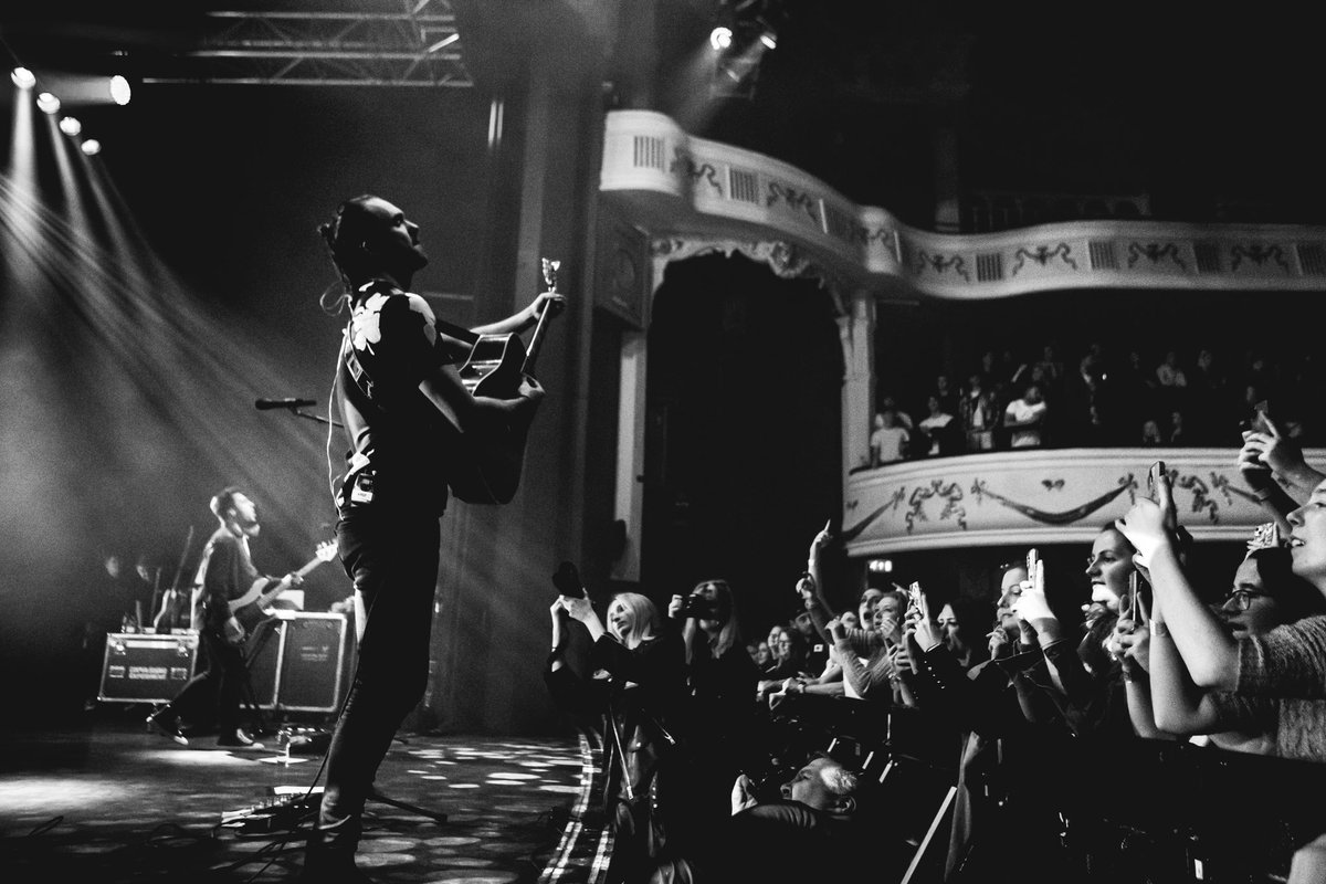 AndyBrownMusic's tweet photo. Missing tour 😞 📷- @AnnaBrantPhoto https://t.co/8odDpBO0fP