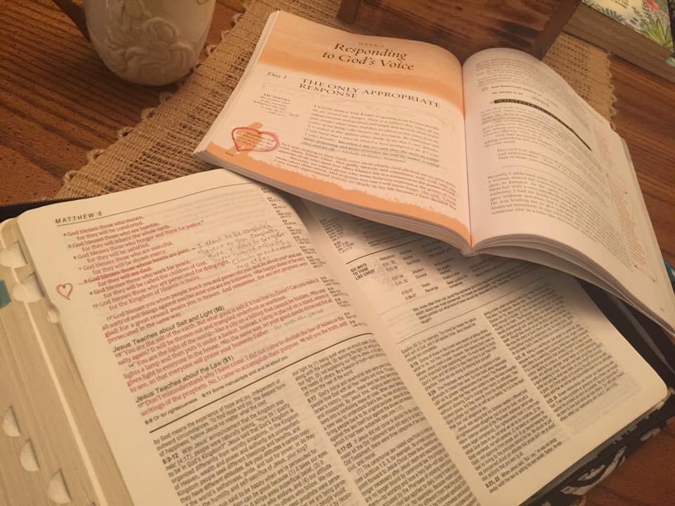 BeKayEdwards's tweet photo. God doesn't speak to be heard, He speaks to be obeyed. I want to see Gods supernatural activity in my life daily, the only appropriate response to Him is complete obedience. Obedience lays the ground work for God to do incredible things in my life, that glorify Him. 
Matt. 5:8 https://t.co/5n7ygtQDtP