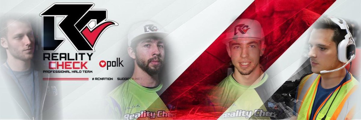 RealityCheckgg's tweet image. Happy to announce our team for the upcoming Halo Championship Series kickoff Launch tournament in Raleigh
December 17-19th. #HaloInfinite 

- @suddoth1
- @suddoth2
- @Fatal_CH 
- @known_as_phenom

#Pennsylvania