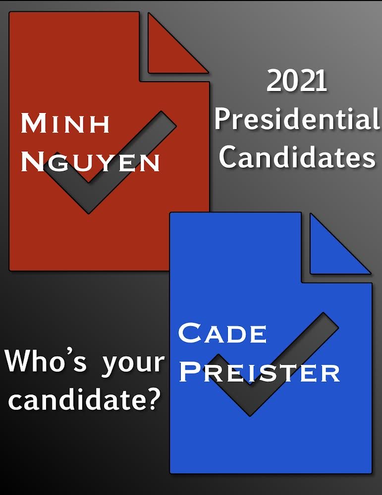 Who’s your president?