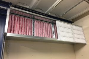 Bent u op zoek naar schone lucht in uw kantoor? Wij helpen u graag! We kunnen vrijblijvend de luchtkwaliteit meten en adviseren op welke manieren dit beter kan. Interesse? We komen graag bij u langs. 

#luchtkwaliteit #luchtverbetering #technofilbv #luchtbehandelingskast