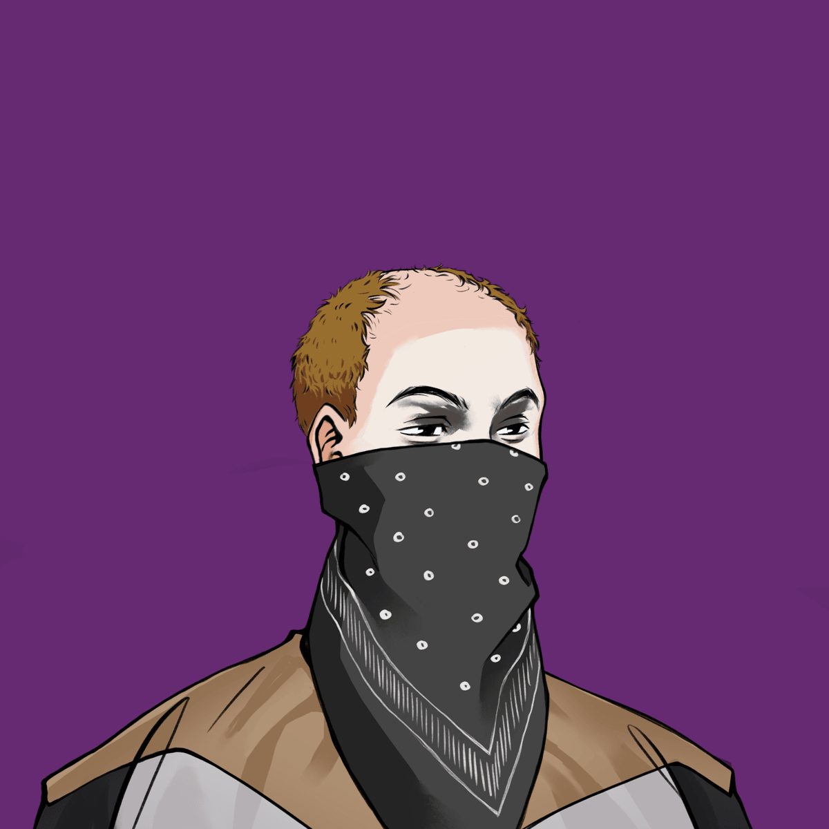 Got me some <a href="/SolanaClown/">Solana Clown</a>'s