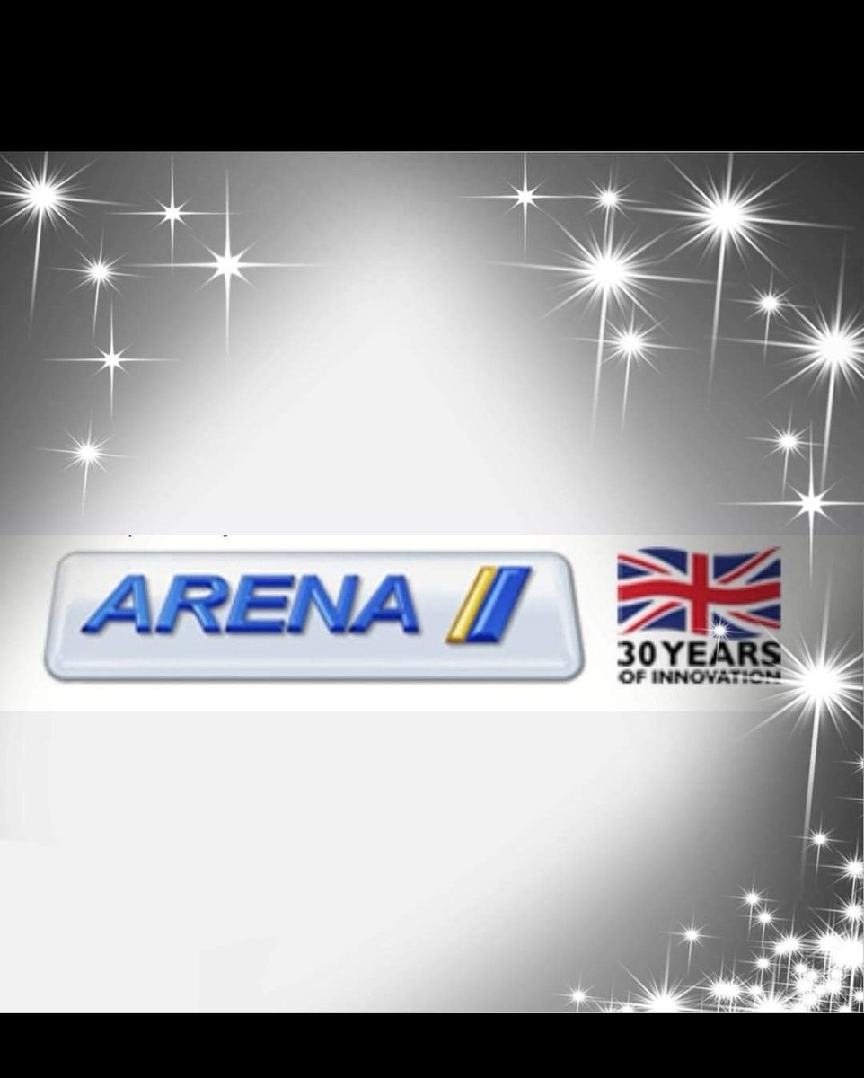 The end of and era 😢
14 years at #Arenauhd and its been my absolute pleasure 🌟