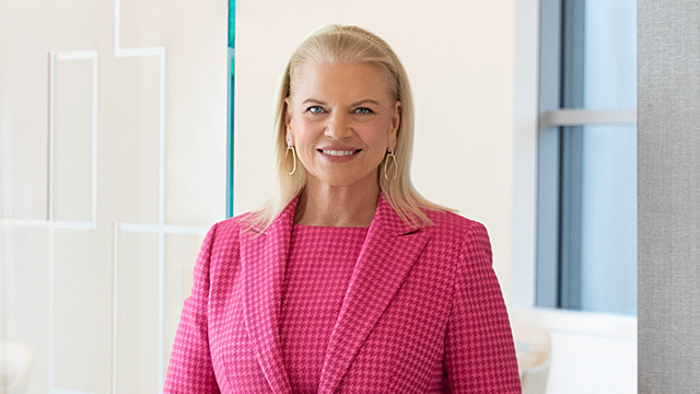 IBMNews's tweet image. IBM is proud to honor former Chairman, President and CEO of IBM, @GinniRometty with a $5 million gift to her alma mater, @NorthwesternU, to create two computer science professorships. Read more: ibm.co/3koM5DN
