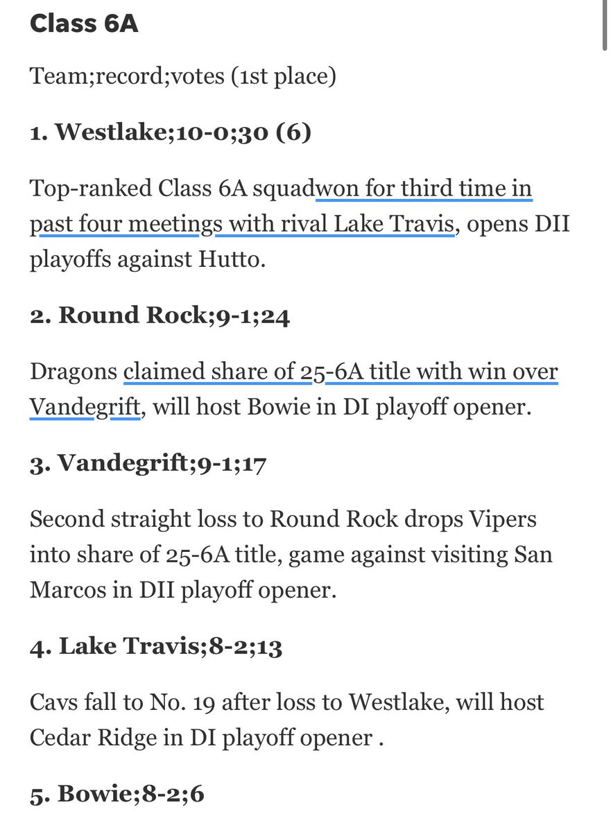 GO ROCK!! <a href="/RoundRockFB/">Round Rock Football</a> <a href="/FlxAtx/">FLX ATX</a>