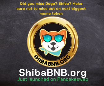 ShibaBNB_org's tweet photo. We are now live on Pancakeswap!

Contract Address: 0x71faC45700585555c936C2061fC1Fd42B86F4d91

https://t.co/3IFRqzsUJk https://t.co/6AxIo2lyKn