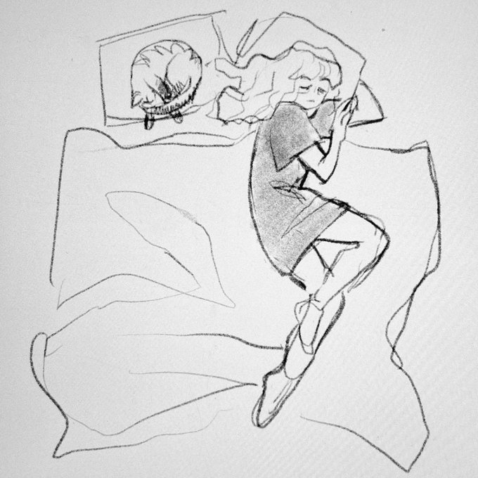 more venty art from an insomniac 