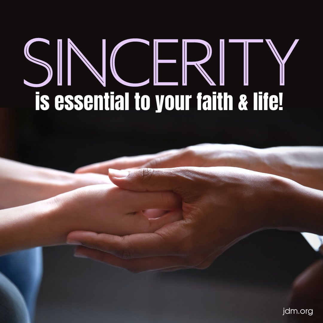 jesse_duplantis's tweet photo. Sincerity is essential to your faith and life!
#jdm #sincerity #bereal #clouds #have faith #totaljdm #jesseduplantis https://t.co/p4Ikv8SgJz