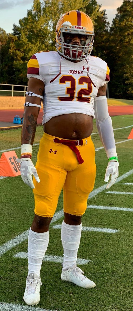 JuCo Football Forer tweet media