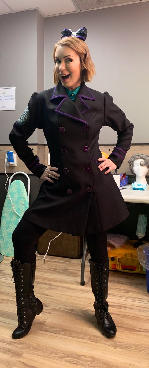 feliciaday's tweet photo. Yaaaaaaas #MST3k happening! https://t.co/SAOjwVCTbF