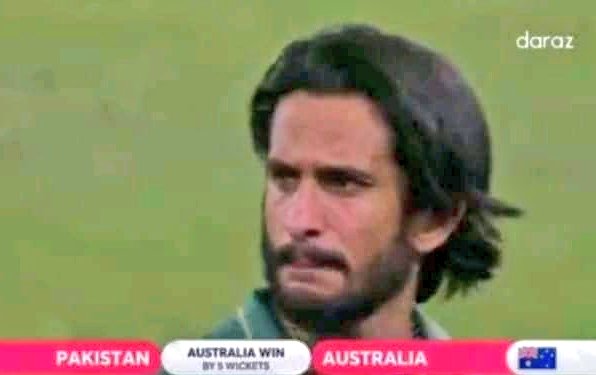 qadeerhunyar's tweet photo. Some pictures don't need any captions 💔🤧

Truly you are our gems ❤️
We love you green Keep rocking and shining It's part of game  💚 🇵🇰
#SupportTeamPakistan https://t.co/cdEKCkfIOH