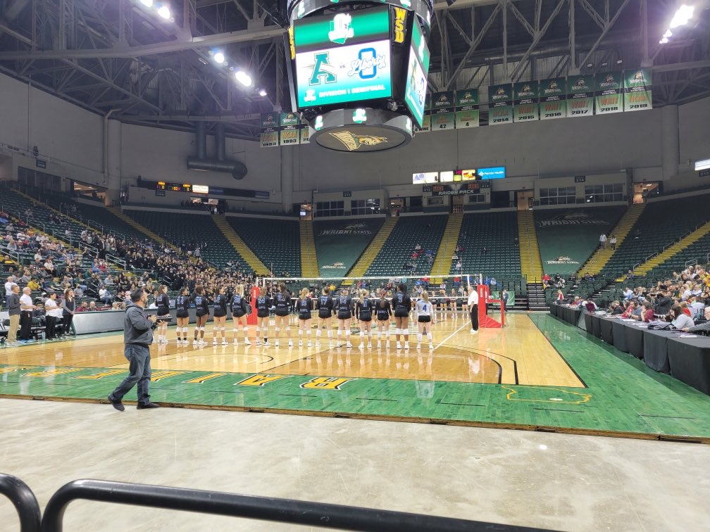 Liberty Baseball tweet media