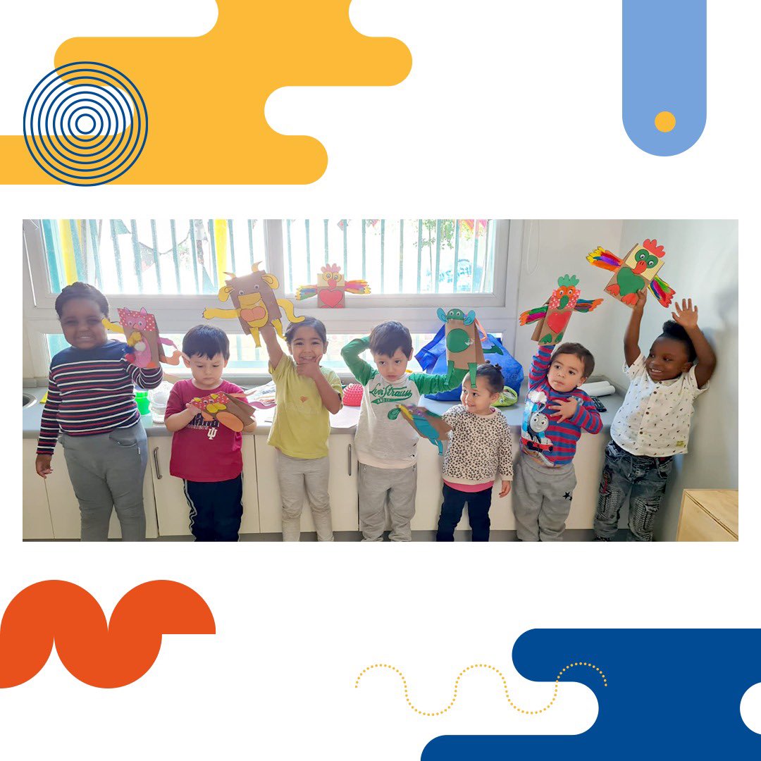 UnitedWay_Chile's tweet photo. Gracias al apoyo de un grupo de #voluntarios de @FedEx logramos llevar a cabo un #ShowVirtual para los jardines infantiles Ronda Multicolor de Quilocura y No Me Olvides de Recoleta.
GRACIAS VOLUNTARI@S‼️😍
#UnidosGanamos #UnidosPorLaPrimeraInfancia #voluntariadocorporativo https://t.co/eo8YhFXuhs