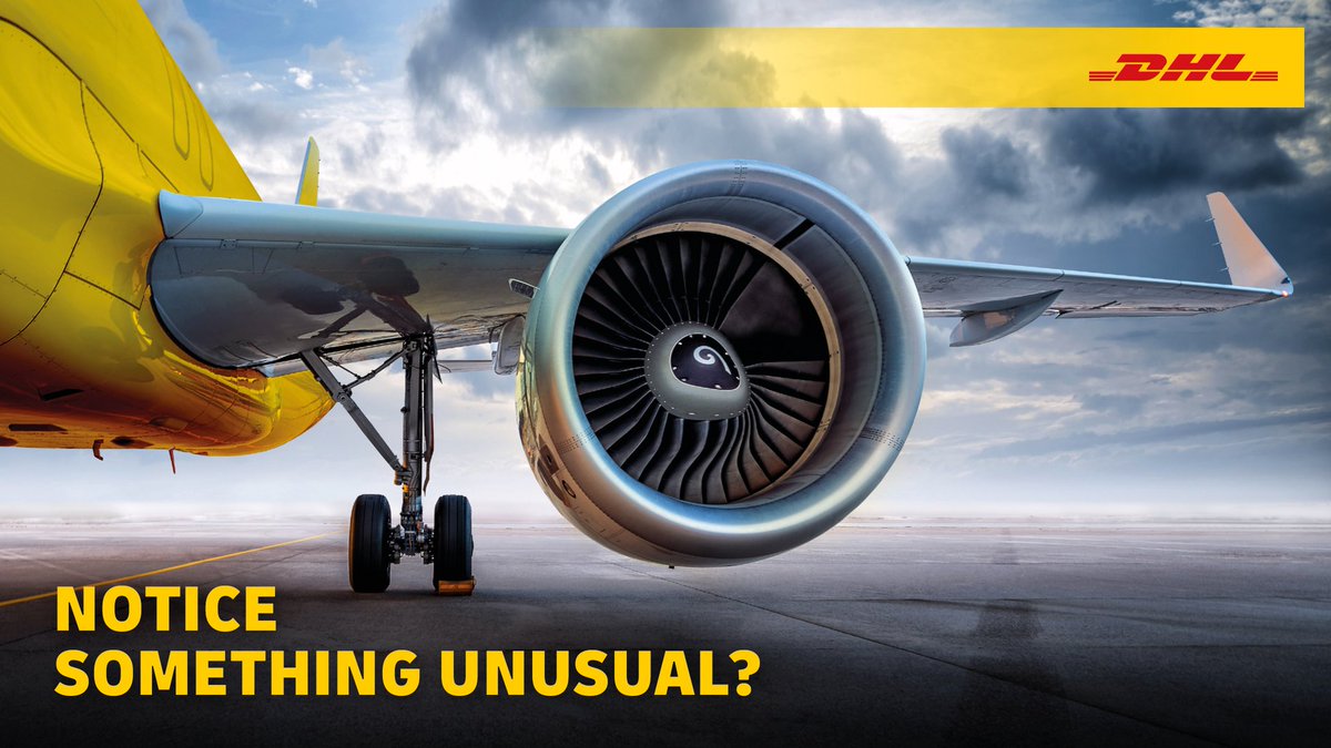 DHLUS's tweet photo. Because it is better to be safe than sorry, this #Movember we'd like to encourage all men to take their #health more seriously and give themselves an #ExpressCheck every now and then. #DHL4Movember2021 #DHL4MensHealth https://t.co/n1jaQkFbqh