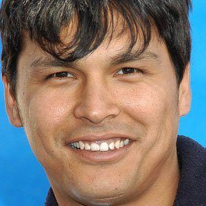 Happy Birthday to Adam Beach     