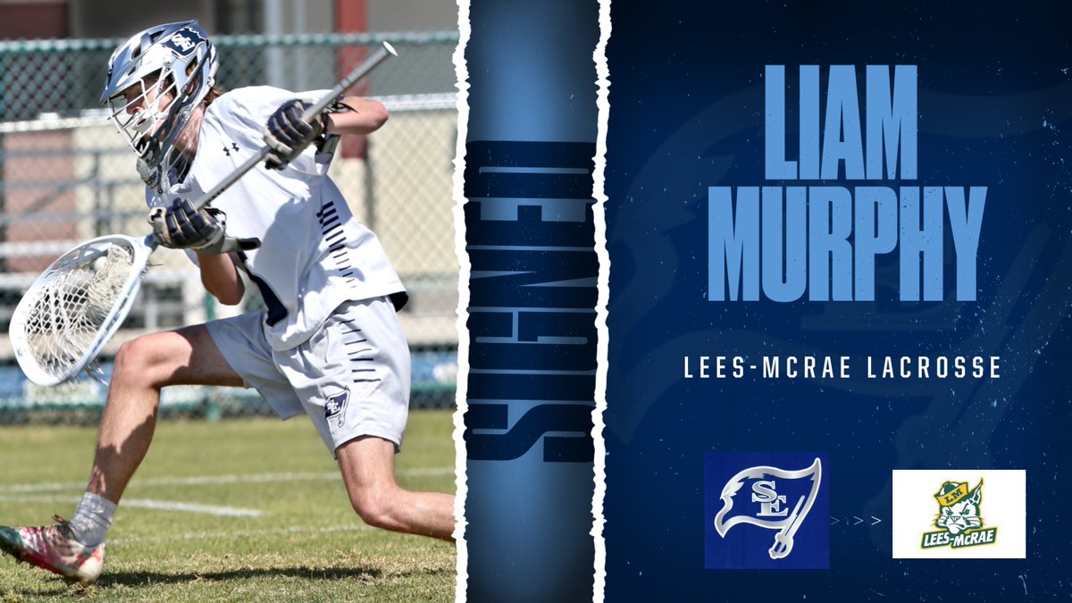 StEdsVero's tweet photo. Pirate LAX goalie senior Liam Murphy signed with Lees-McRae College this week to play lacrosse. Go Liam! #PiratePride #collegelax #studentathletes #collegeathletics https://t.co/AYC9cNrJYX