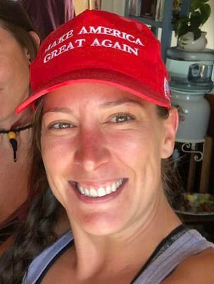Matt5Tan's tweet photo. #HappyVeteransDay2021 except to those veterans who betrayed their oath. https://t.co/SFgVdTl1An